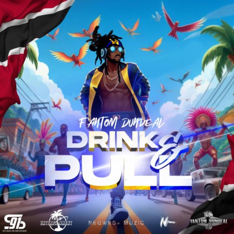 Drink N Pull | Boomplay Music