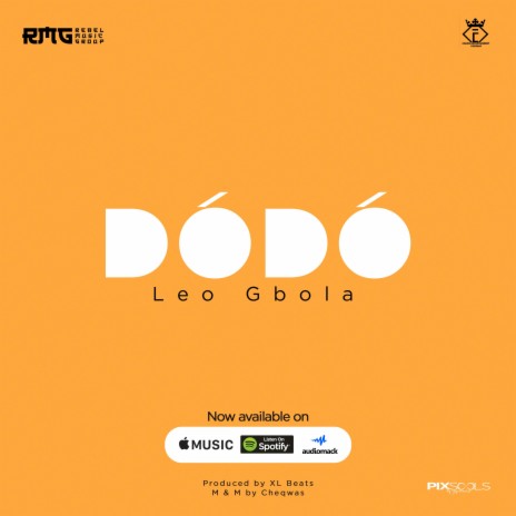 DODO | Boomplay Music