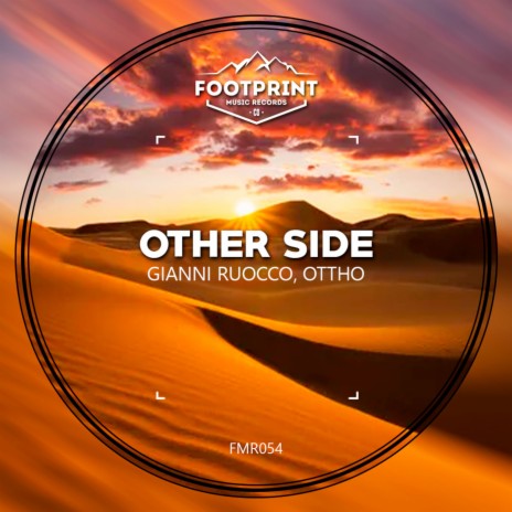 Other Side (Original Mix) ft. Ottho | Boomplay Music