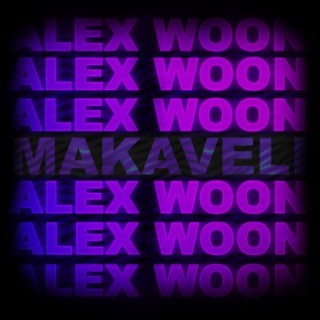 Alex Woon