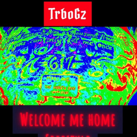 Welcome Me Home Intro | Boomplay Music