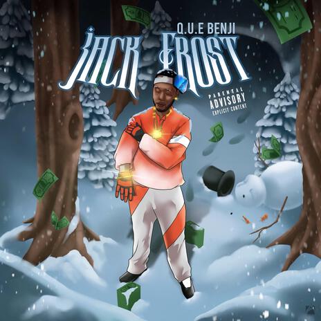 Jack Frost | Boomplay Music