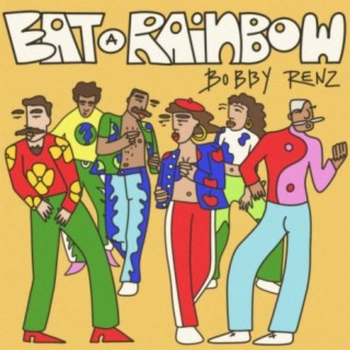 Eat a Rainbow