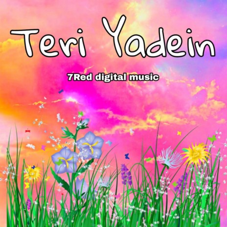 Teri Yadein | Boomplay Music