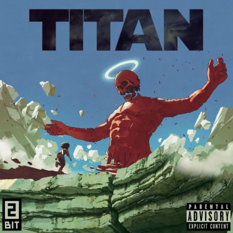 Titan ft. J-Dubs