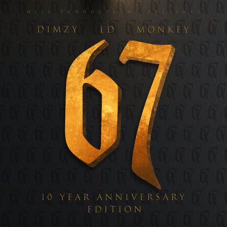 Undertaker ft. 67 & Dimzy | Boomplay Music