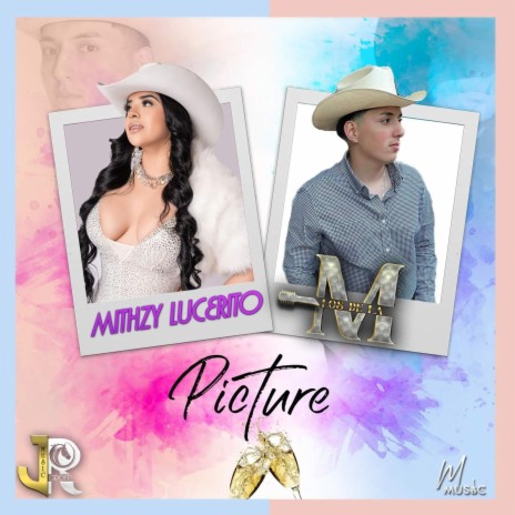 Picture ft. Mithzy lucerito | Boomplay Music