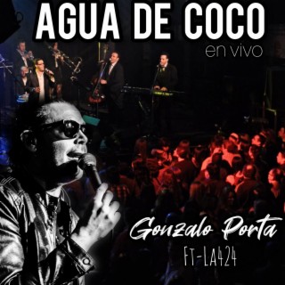 Agua de coco (Live Version)