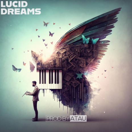 LUCID DREAMS | Boomplay Music