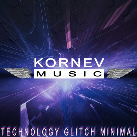 Technology Glitch Minimal | Boomplay Music