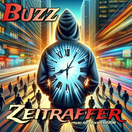 Zeitraffer | Boomplay Music