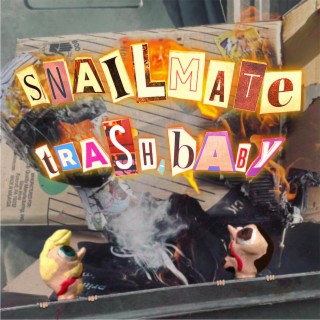 Trash, Baby (Radio Edit) lyrics | Boomplay Music