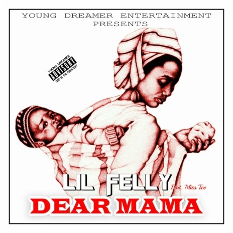 Dear MaMa ft. Miss Tee | Boomplay Music