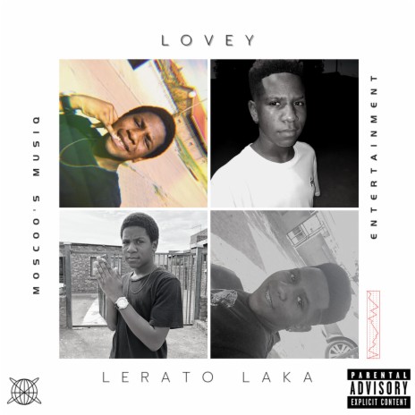 Lovey (Lerato Laka) | Boomplay Music
