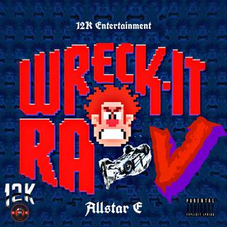 Wreck-It Rav