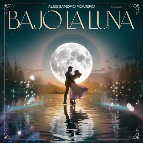 Bajo la Luna | Boomplay Music