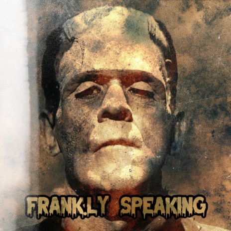 FRANKLY SPEAKING ft. RED | Boomplay Music