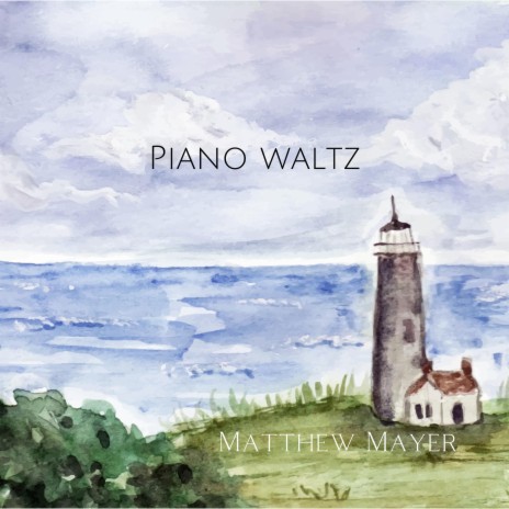 Piano Waltz | Boomplay Music