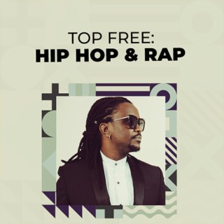Top Free Hip Hop & Rap