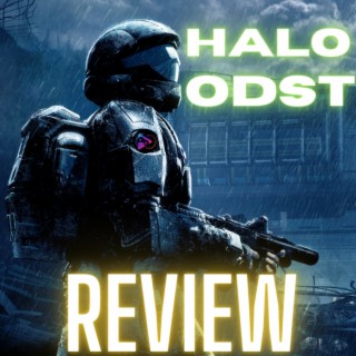 Halo 3 ODST - No Master No Problem