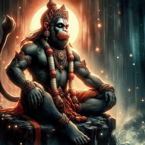 Hanuman Mantra | Protect Against Enemy | Boomplay Music