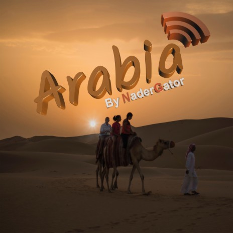 Arabia | Boomplay Music