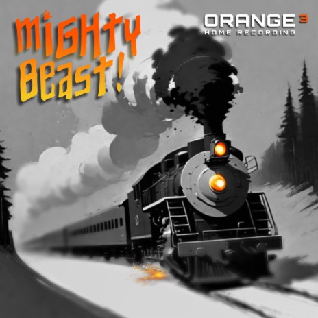 The mighty beast | Boomplay Music