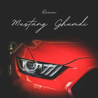 Mustang Ghumdi