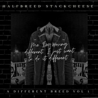 A Different Breed, Vol. 1