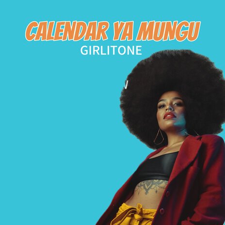 Calendar Ya Mungu cover | Boomplay Music