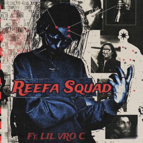 Reefa Squad