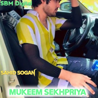 Mukeem Sekhpriya