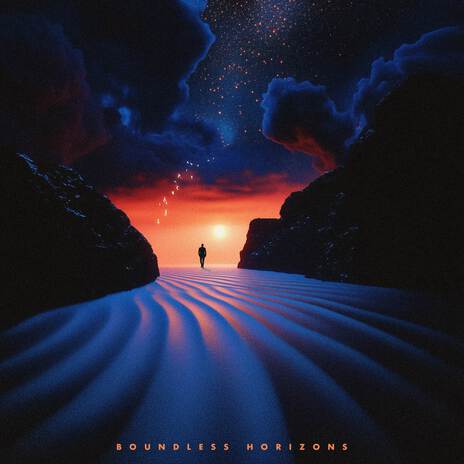 Boundless Horizons | Boomplay Music