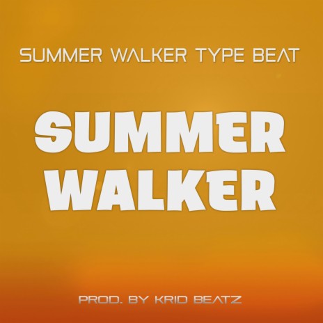 Summer Walker | Boomplay Music