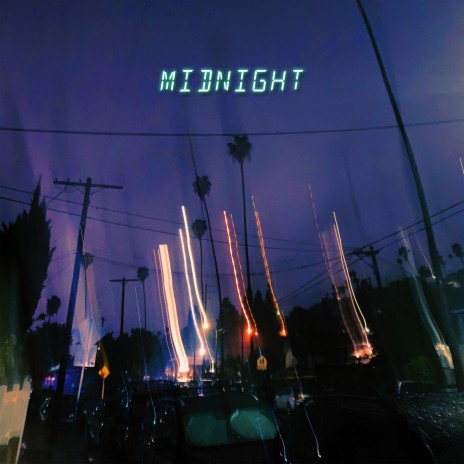 midnight | Boomplay Music