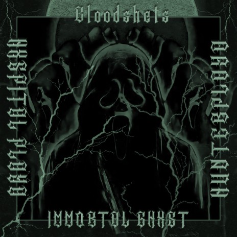 Bloodshet 2 (Slowed) ft. HUNTERPLAYA | Boomplay Music