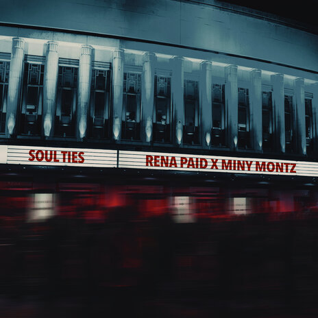 Soul Tied ft. Miny Montz | Boomplay Music