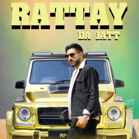 RATTAY DA JATT | Boomplay Music