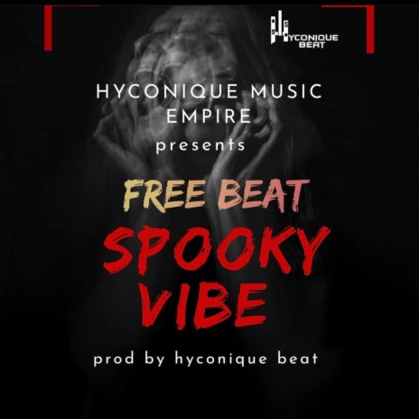Spooky vibe | Boomplay Music