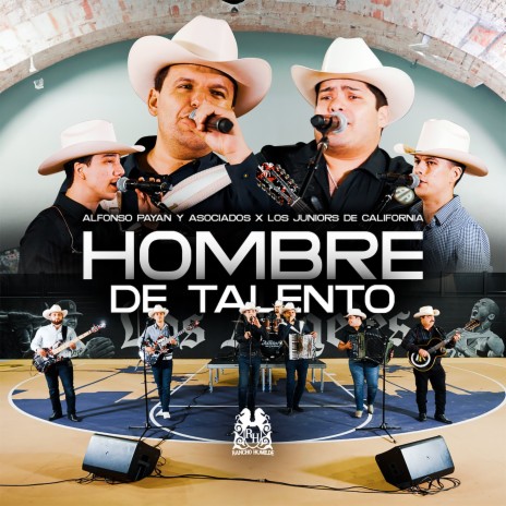 Hombre De Talento | Boomplay Music