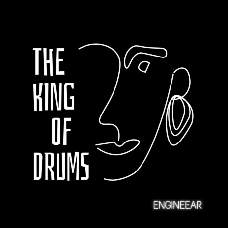 The King of the Drums | Boomplay Music