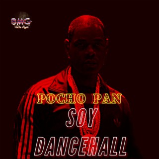 SOY DANCEHALL