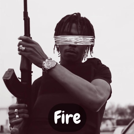 Fire | Drill (Instrumental)
