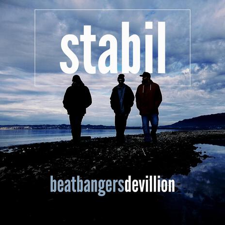 Stabil ft. Devillion | Boomplay Music