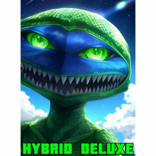 Hybrid Deluxe