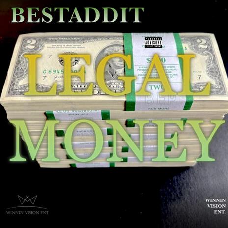 LEGAL MONEY | Boomplay Music