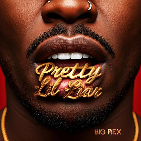 Pretty Lil Liar | Boomplay Music