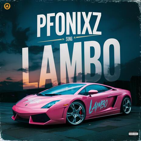 Lambo (she go pull up) | Boomplay Music