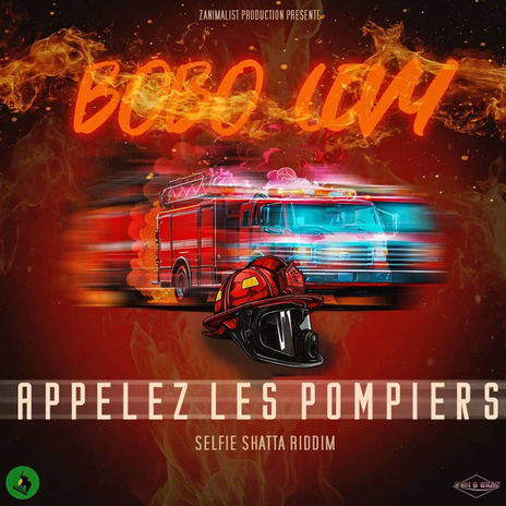 Appelez les pompiers | Boomplay Music