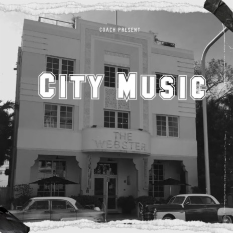 City Music | Boomplay Music